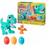 Play-Doh Hladový Tyranosaurus – Zboží Dáma