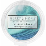 Heart & Home vonný vosk Hřejivé vánoce 26 g – Zboží Dáma