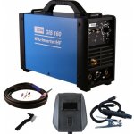 GÜDE GIS 160 WIG/HF 20059 – Zboží Dáma