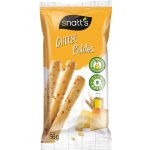 Snatt´s Tyčinky se sýrem a olivovým olejem 56 g – Zboží Dáma