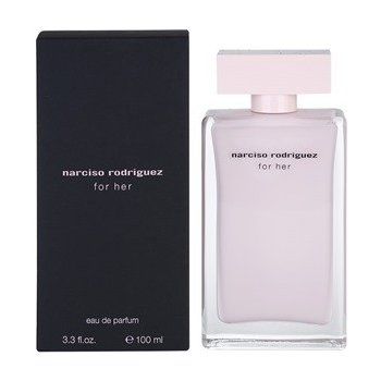 Narciso Rodriguez parfémovaná voda dámská 100 ml