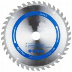 BullTech Kotouč na dřevo 300x32x24T – Hledejceny.cz