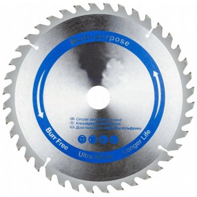 BullTech Kotouč na dřevo 300x32x24T – Hledejceny.cz