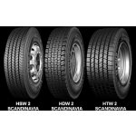 Continental HTW2 Scan 385/55 R22,5 160K – Hledejceny.cz