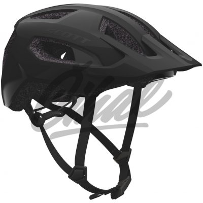 SCOTT SUPRA whale blue 2023 – Zboží Dáma