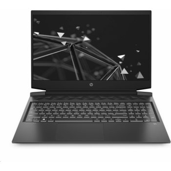 HP Pavilion Gaming 16-a0025nc 3Z3S2EA