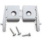 VELUX ZOZ 230 Montážní úchytky – Hledejceny.cz