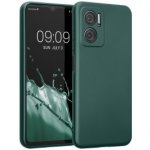 KWmobile Xiaomi Redmi 10 5G petrolej – Zboží Živě