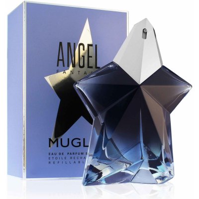 Thierry Mugler Angel Fantasm parfémovaná voda dámská 50 ml plnitelný flakon – Hledejceny.cz