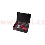 sada pro odvzdušnění brzdové kapaliny včetně vakuové pumpy, BIKESERVICE BS5582 – Hledejceny.cz