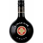Zwack Unicum 40% 0,7 l (holá láhev) – Zboží Dáma