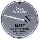 Hairgum Matt středně silná matná pomáda na vlasy 100 g