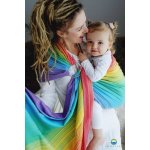 Little Frog Ring sling Daisy Agat – Zboží Dáma