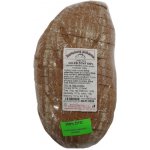Bartoňova pekárna Chléb žitný krájený 500 g – Zboží Dáma
