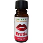 Slownatur Letní noc erotic éterický olej 10 ml – Hledejceny.cz