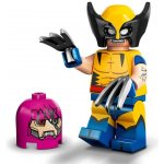 LEGO® Minifigurky 71039 Studio Marvel – 2. série – Zboží Mobilmania