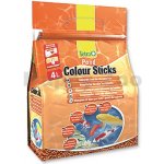 Tetra Pond Colour Sticks 4 l – Zbozi.Blesk.cz