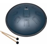 Sela 14" Melody Tongue Drum D Amara Navy Blue – Zboží Dáma
