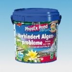 JBL PhosEx Pond Filter 2,5 kg – Zboží Dáma