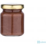 Včelařství Domovina Kakao se skořicí v medu 75 g – Zboží Dáma