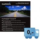 Garmin CityNavigator NT Evropa 2010