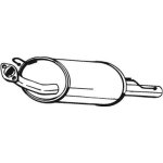 Bosal BS 145-341 – Hledejceny.cz