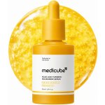 MEDICUBE - Kojic Acid Turmeric Vita Eye Gel Serum 30 ml – Hledejceny.cz