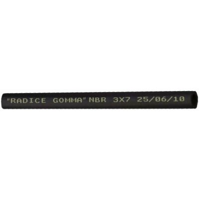 6/9 PETROTEC NBR - hadice na přepad k naftovým motorům, -30/+100°C, 1 bar – Sleviste.cz