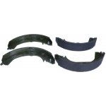 MAXGEAR Sada brzdových čelistí 19-4540