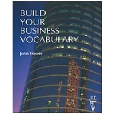 Flower John - Build Your Business Vocabulary