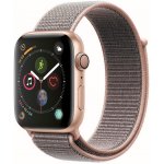 Apple Watch Series 4 44mm – Hledejceny.cz