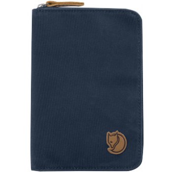 Fjällräven peněženka Passport 560/Navy