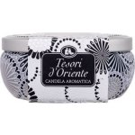 Tesori d'Oriente Muschio Bianco 200 g – Zbozi.Blesk.cz