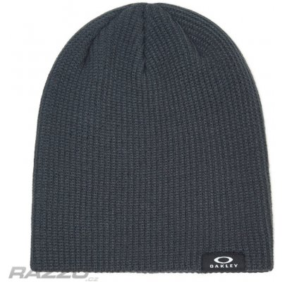 Oakley Pánský kulich Backbone Beanie PP Uniform Grey – Hledejceny.cz