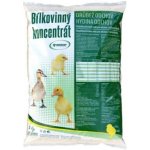 MIKROP Bílkovinný koncentrát pro drůbež 5 kg – Zboží Dáma