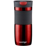 Contigo Termohrnek Byron červený 470 ml – Hledejceny.cz