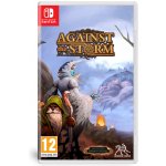 Against the Storm – Sleviste.cz