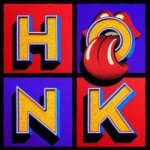 Rolling Stones - Honk - 1971 - 2016 CD – Zboží Mobilmania