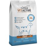 Platinum Vetactive Light Chicken 5 kg – Zboží Mobilmania
