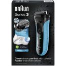 Braun Series 3 3010s Wet&Dry