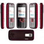 Nokia 5130 XpressMusic – Hledejceny.cz