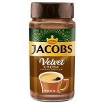 Jacobs Velvet Crema 200 g – Zboží Mobilmania