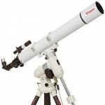 Vixen A80Mf 80/910 Porta II AZ – Hledejceny.cz