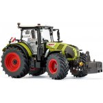 Wiking Claas Xerion 4500 kolová verze 1:32 – Sleviste.cz