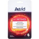 Astrid Zpevňující a revitalizující pleťová maska Bioretinol 20 ml – Zbozi.Blesk.cz