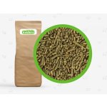 Krmné směsi Kvídera Vojtěška 25 kg – Zbozi.Blesk.cz