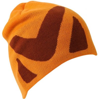 Millet Logo Beanie oranžová