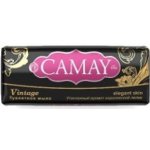 Camay Chic tuhé toaletní mýdlo 125 g – Zboží Dáma