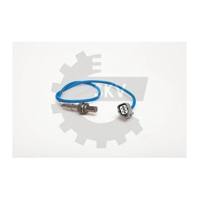 LAMBDA SONDA HONDA CIVIC VII 2.0 Type-R | Zboží Auto