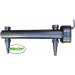 UV lampa Jebao CW - 18W – HobbyKompas.cz